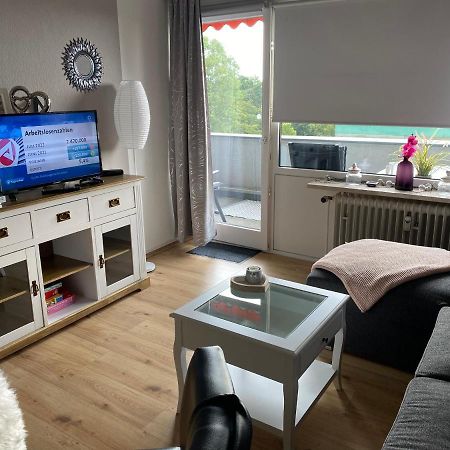 Julia Apartamento Sankt Andreasberg Exterior foto