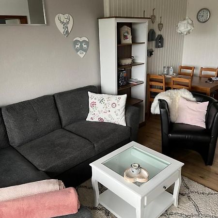 Julia Apartamento Sankt Andreasberg Exterior foto