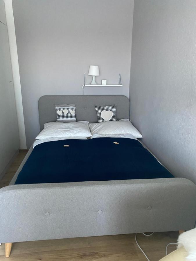 Julia Apartamento Sankt Andreasberg Exterior foto